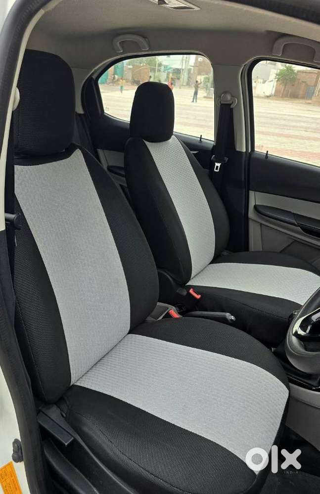 Tata Tiago 1.2 Revotron Xz Wo Alloy, 2019, Petrol