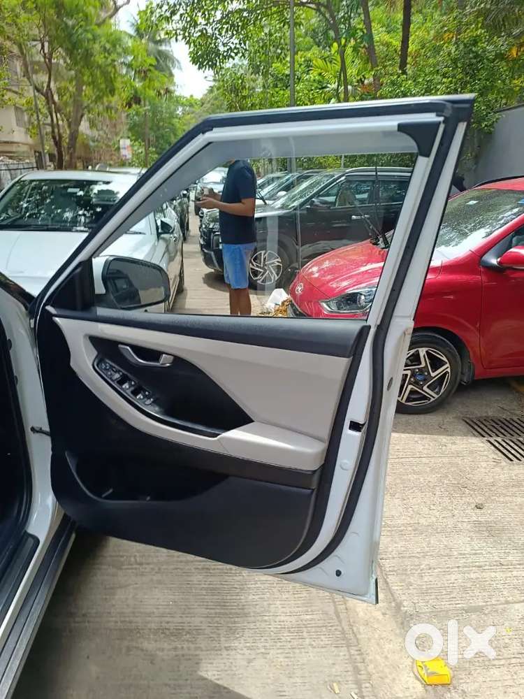 Hyundai Creta 2023 Petrol 16195 Km Driven
