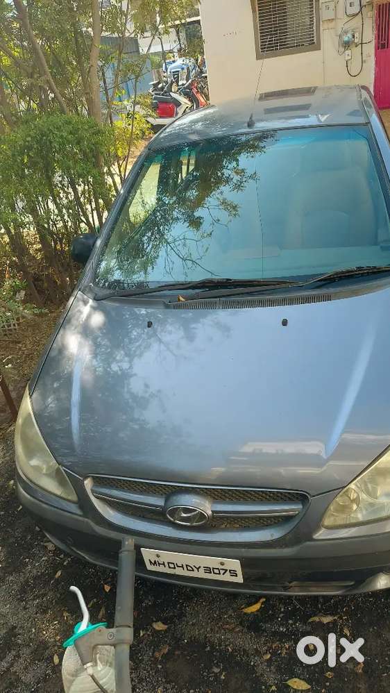 Hyundai Getz Prime 2009