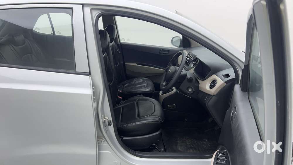 Hyundai Grand I10 1.2 Kappa Magna, 2015, Petrol