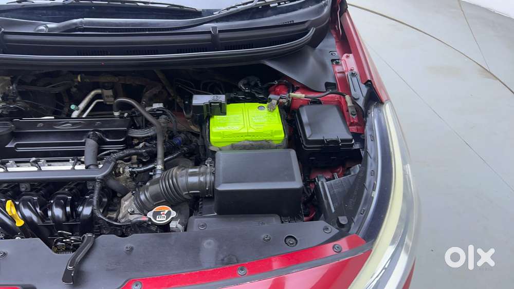 Hyundai Elite I20 Asta 1.2 Dual Tone, 2017, Petrol