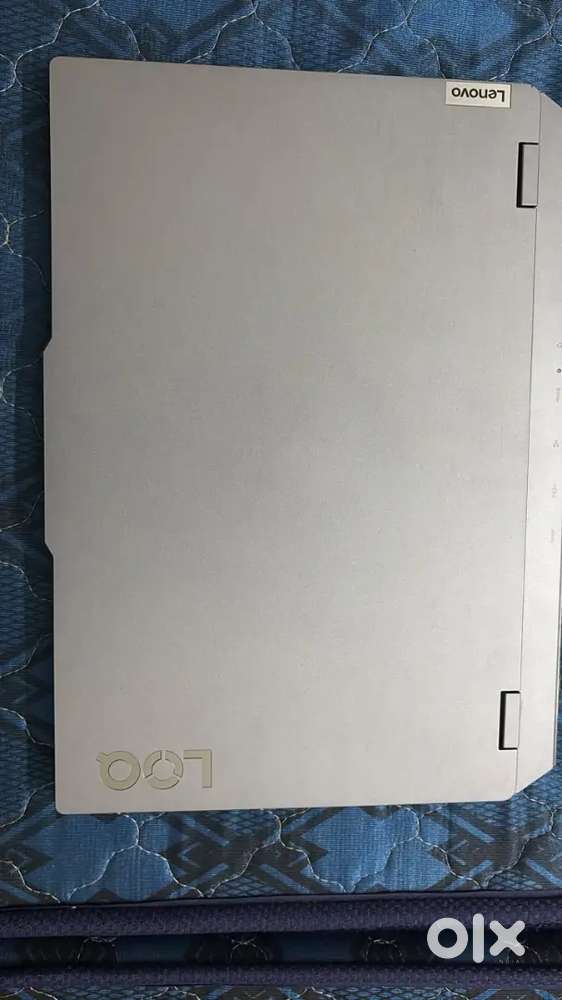 Lenovo loq laptop rtx 3050 it hx processor