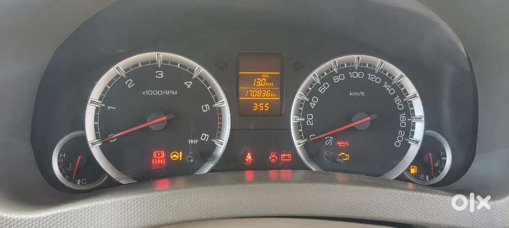 Maruti Suzuki Ertiga 2015 Diesel Well Maintained Show Room Service