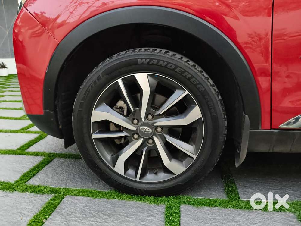 Mahindra Xuv300 Turbosport 2020 Diesel Good Condition