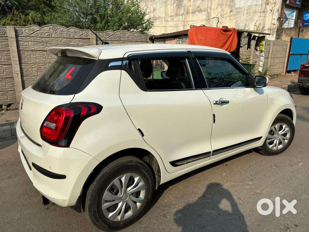 Maruti Suzuki Swift Vxi 1.2 Abs Bs-iv, 2022, Petrol