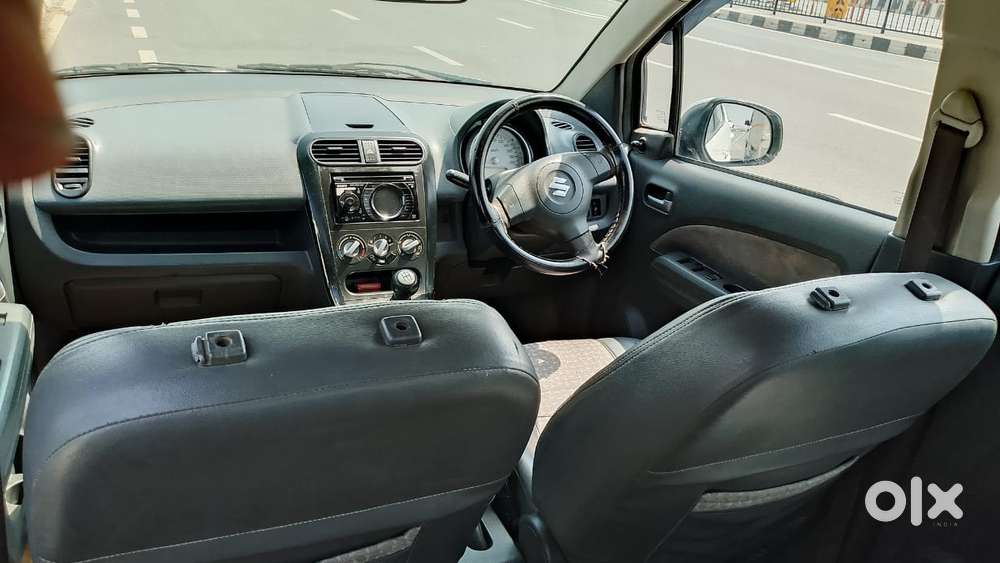 Maruti Suzuki Ritz Lxi, 2012, Diesel
