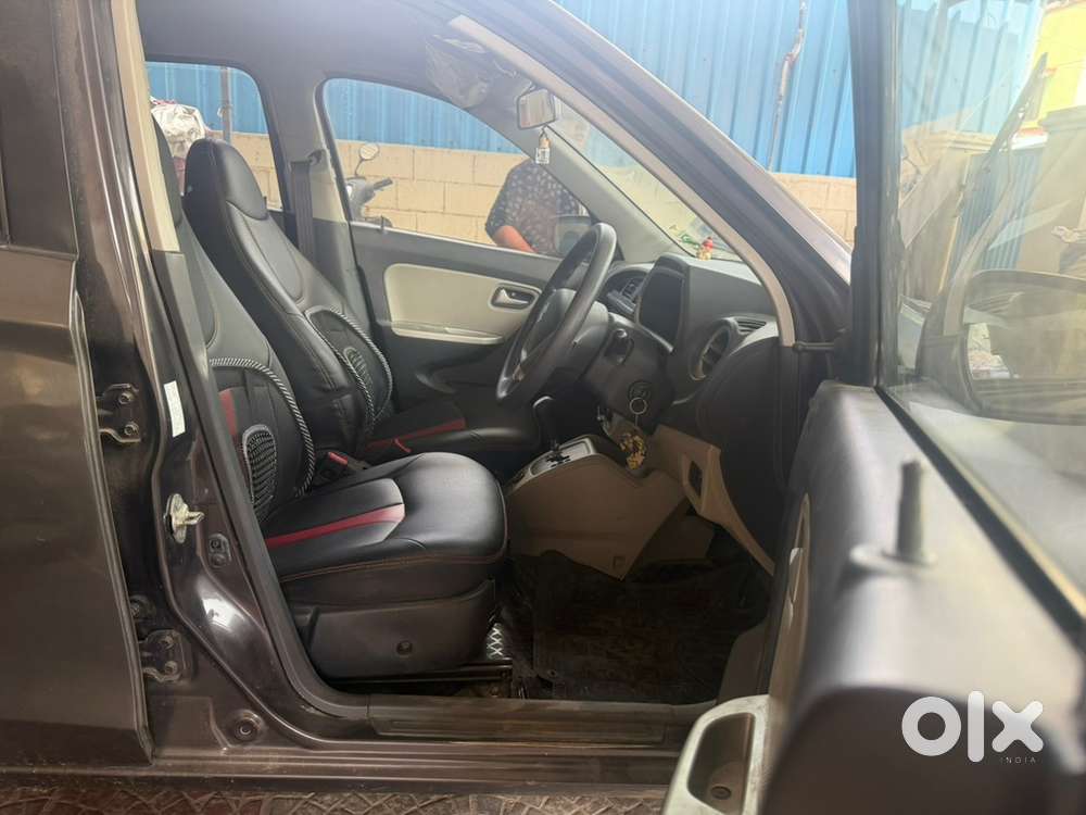 Maruti Suzuki Alto - K 10 (  2015 )