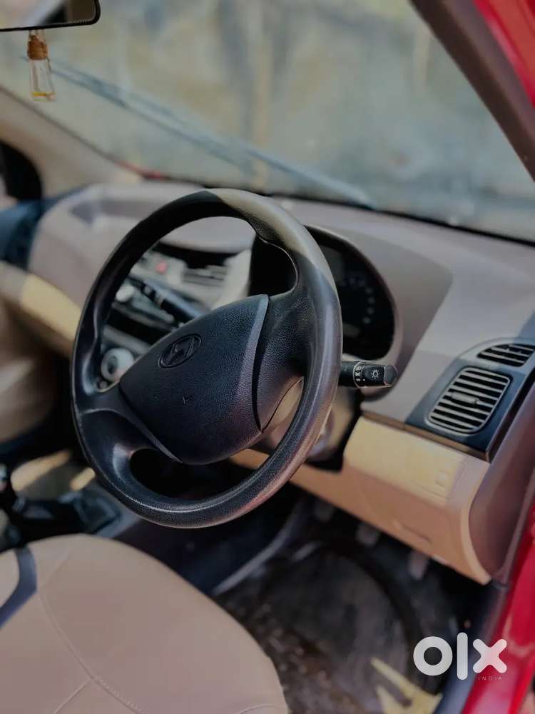 Hyundai Eon Well Maintained