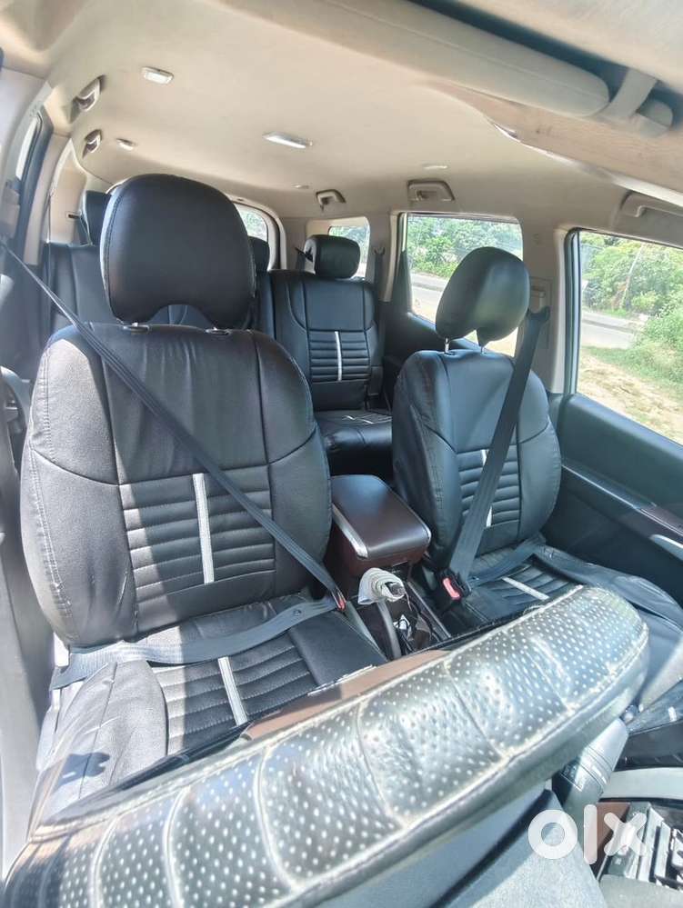 Mahindra Xuv500 Diesel 2013 Model