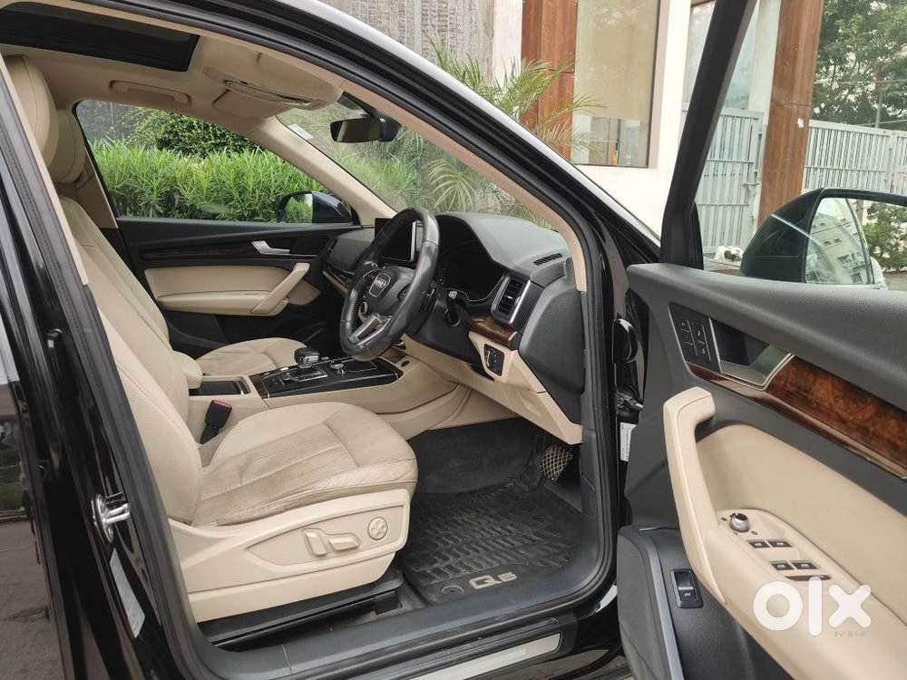 Audi Q5 2.0 35 Tdi Technology, 2018, Diesel