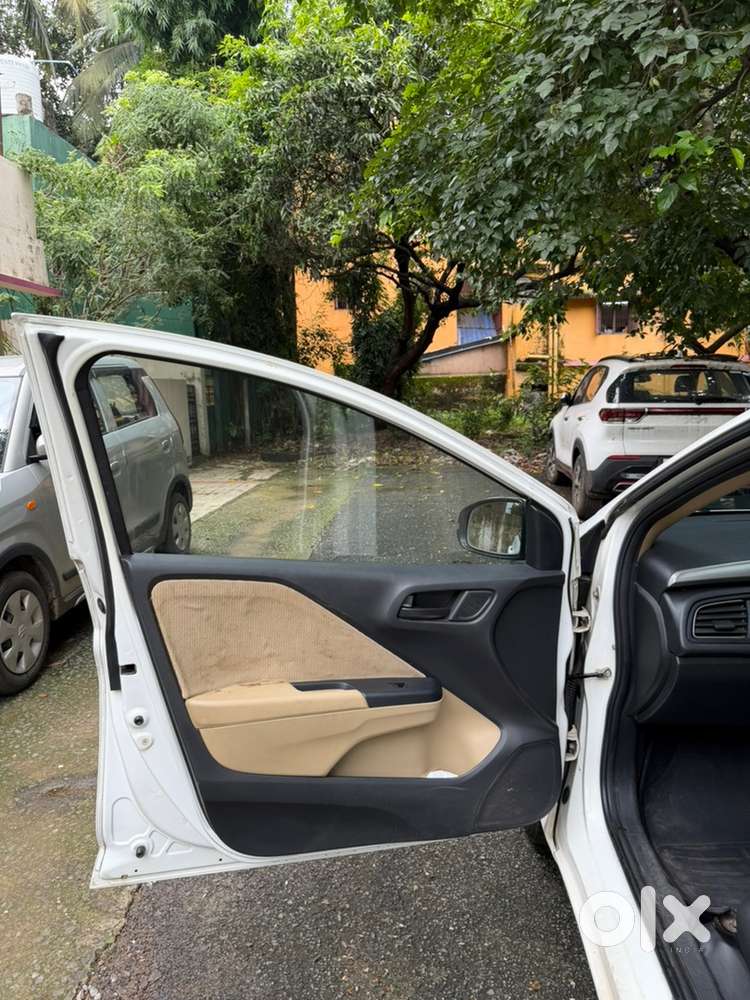 Honda City Petrol 2018