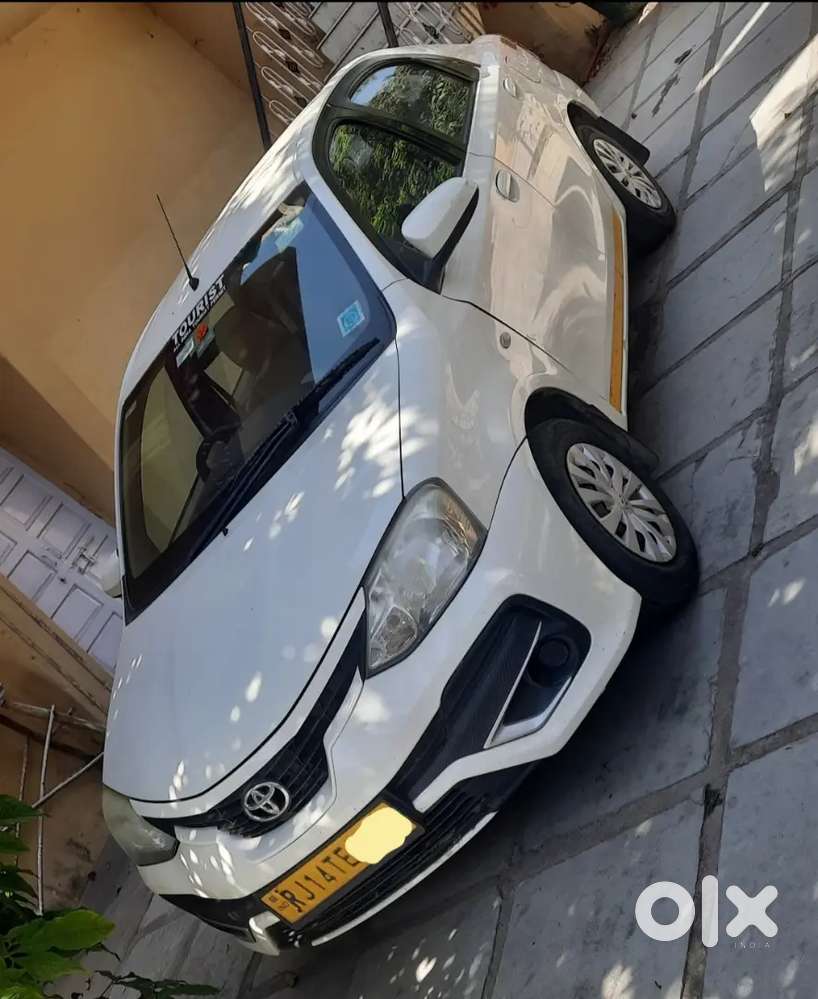 Toyota Etios 2018 Diesel Good Condition