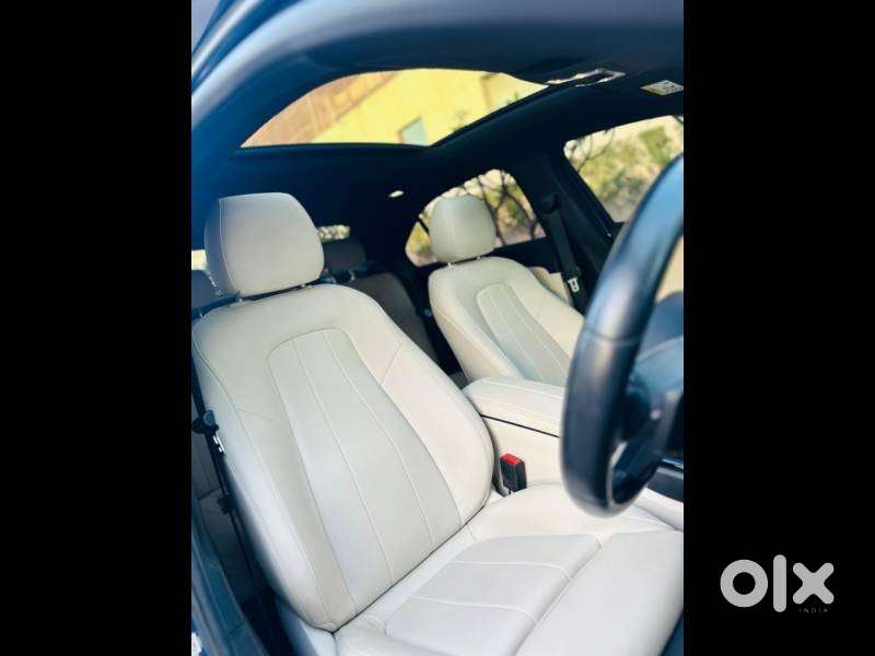 Mercedes-benz A-class Limousine 200d, 2022, Diesel