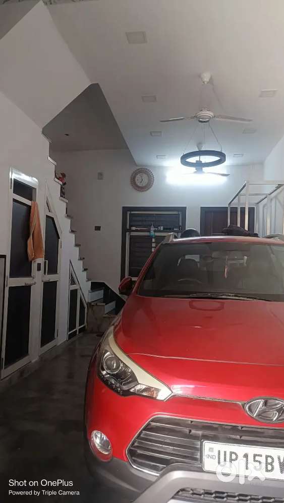 Hyundai I20 Active Petrol 2015