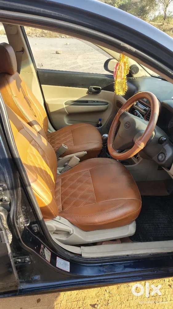 Hyundai Verna 2007 Diesel Well Maintained