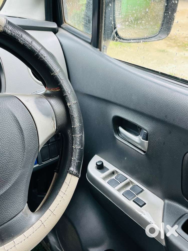 Maruti Suzuki Wagon R 1.0 2011 Petrol Well Maintained