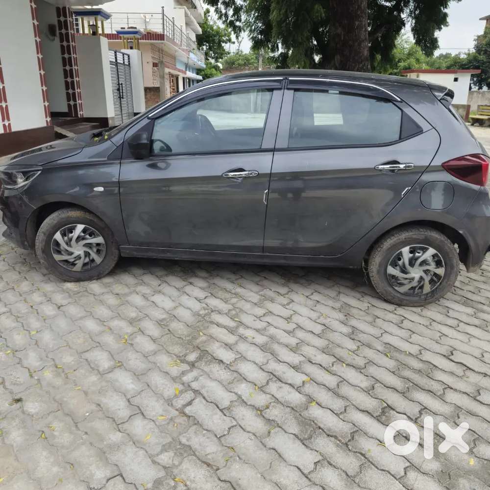 Tata Tiago Xm 2025 Petrol