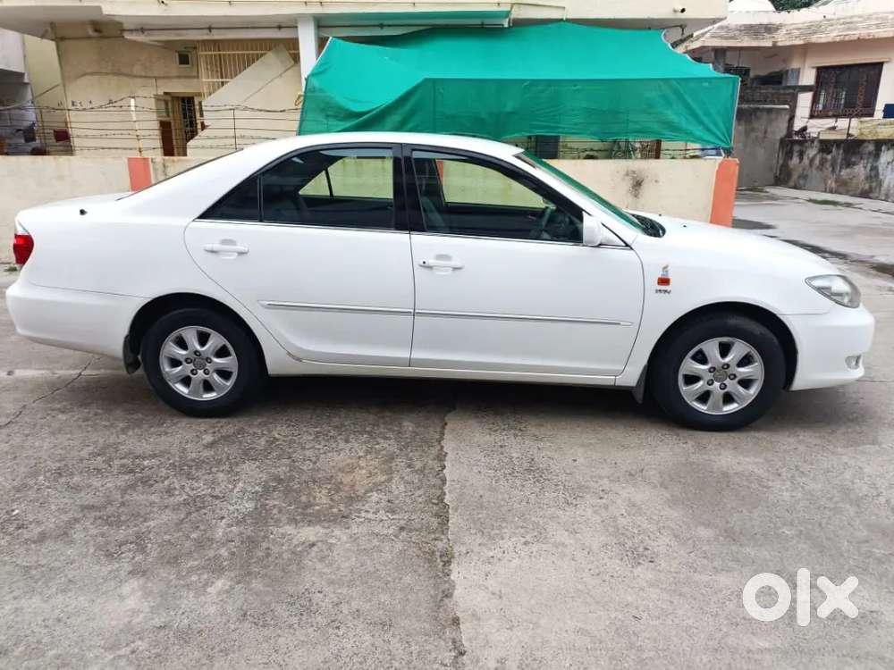Toyota Camry Imported  Model