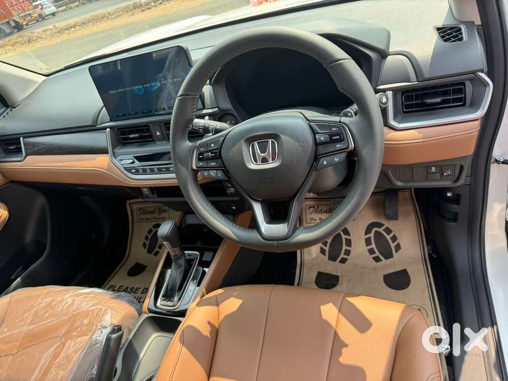 Honda Elevate Zx Cvt, 2024, Petrol