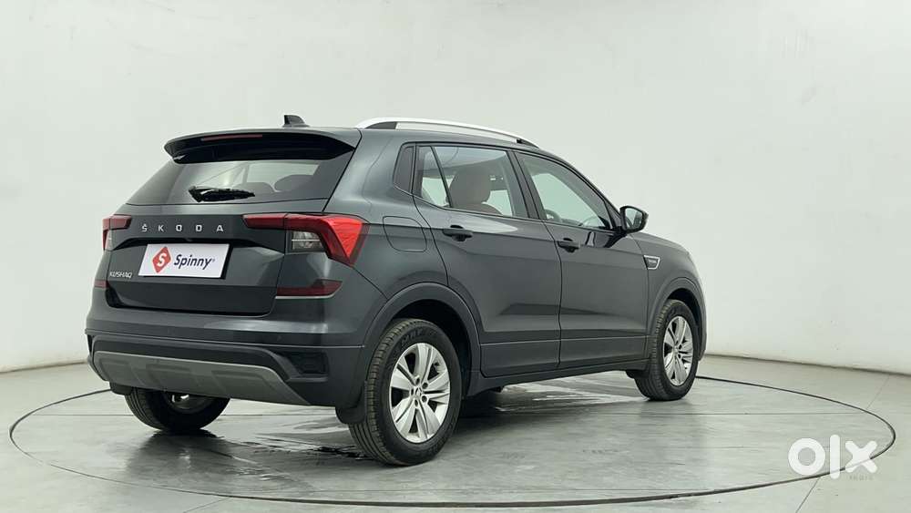 Skoda Kushaq Ambition 1.0l Tsi Mt, 2023, Petrol