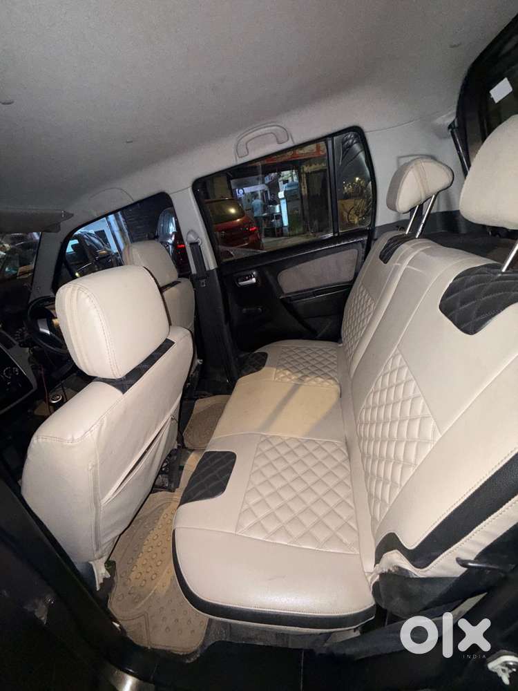 Maruti Suzuki Wagon R
