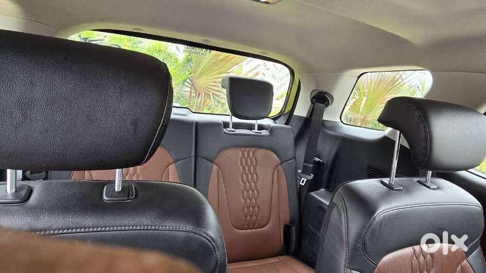 Hyundai Alcazar Signature (o) Adventure At 7 Str, 2021, Diesel
