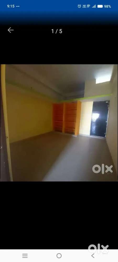 1BHK house for rent