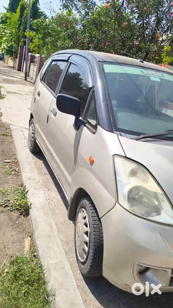 Maruti Suzuki Estilo Lxi 2008