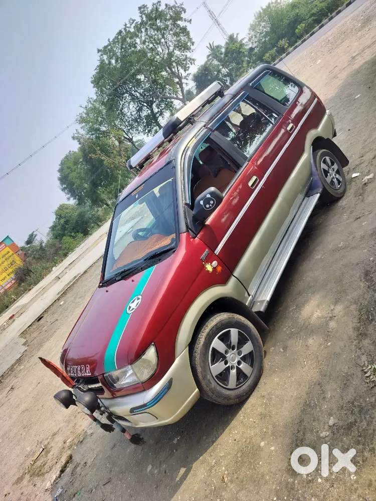 Chevrolet Tavera 2005