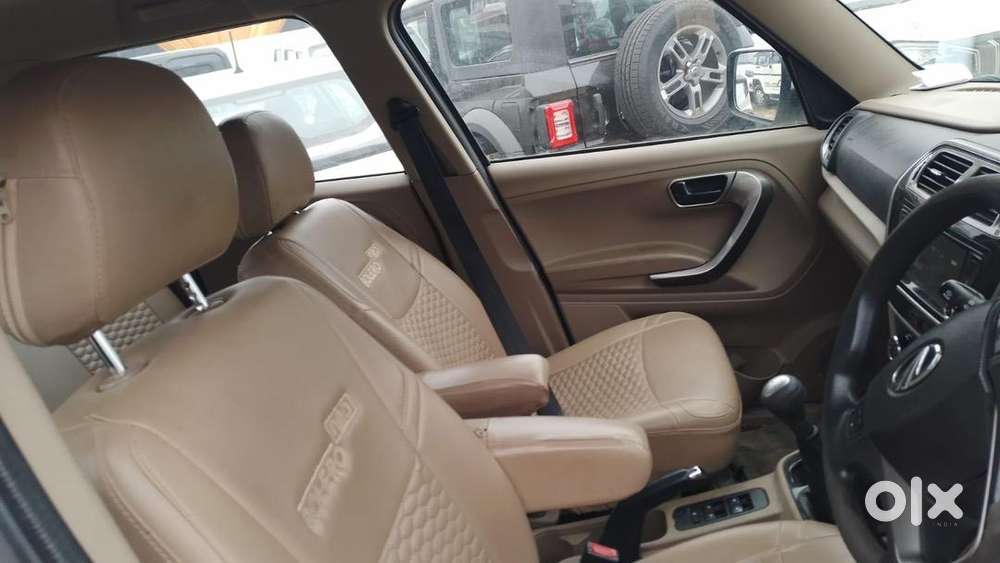Mahindra Bolero Neo Plus 2021 Diesel Good Condition