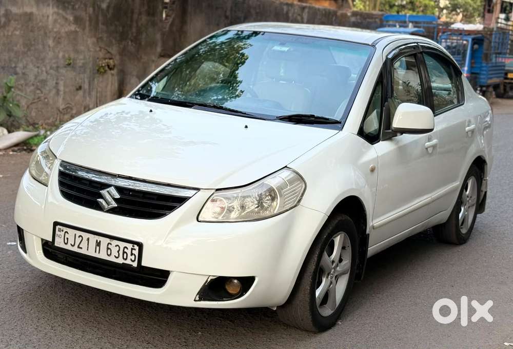 Maruti Suzuki Sx4, 2009, Cng & Hybrids
