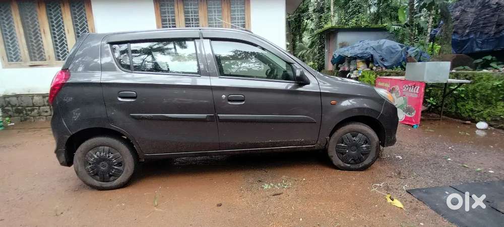 Maruti Suzuki Alto 800 2018 Petrol 70000 Km Driven