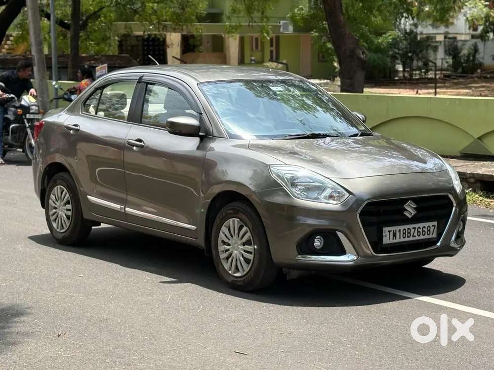 Maruti Suzuki Swift Dzire 2022 Petrol Well Maintained