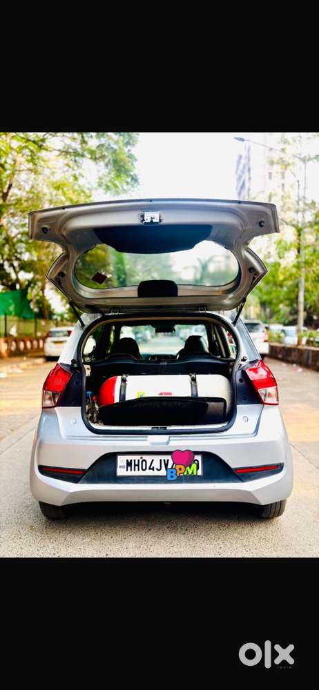 Hyundai New Santro 1.1 Sportz Mt Cng, 2019, Cng & Hybrids