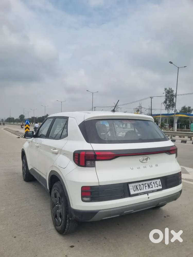 Hyundai Venue Sx 2023