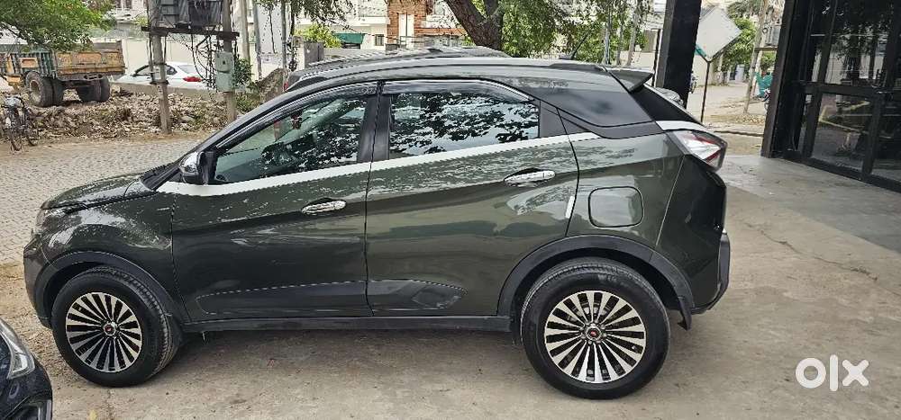 Good Condition  New Tyre Machlini