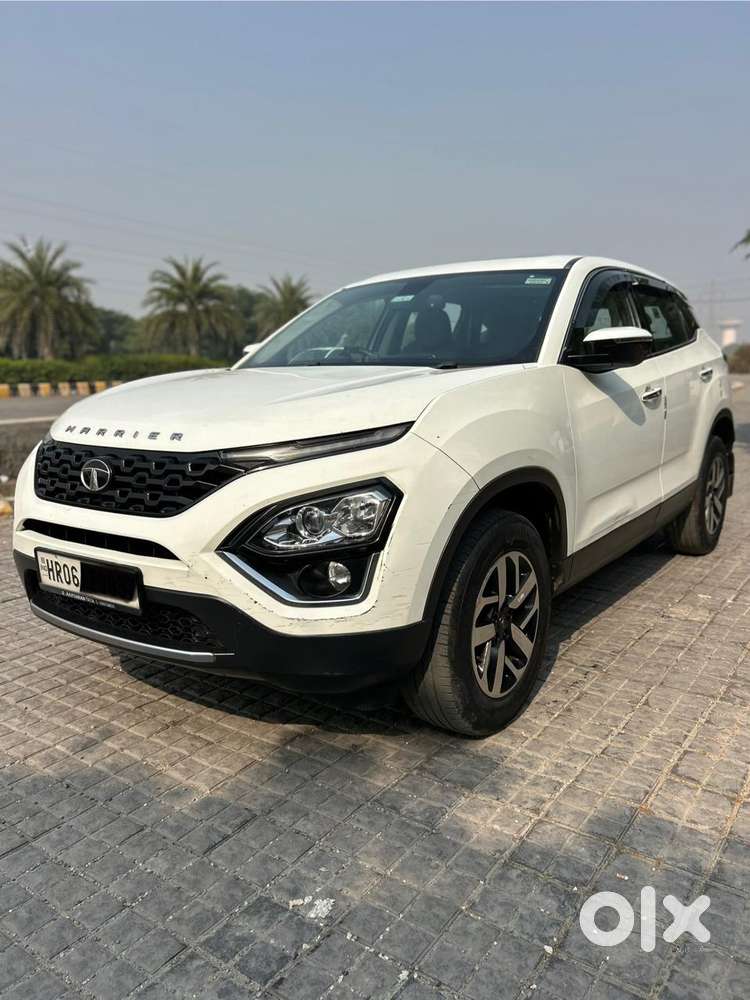 Tata Harrier