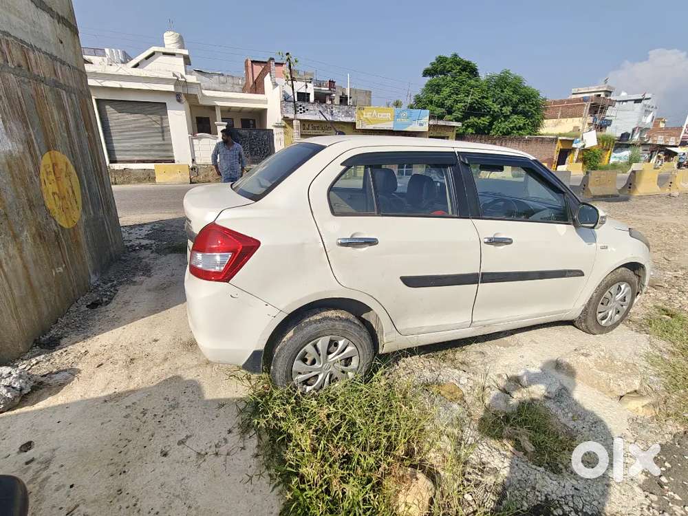 Maruti Suzuki Swift Vdi 2015