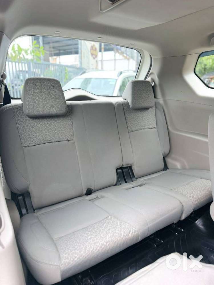 Mahindra Marazzo M2, 2020, Diesel