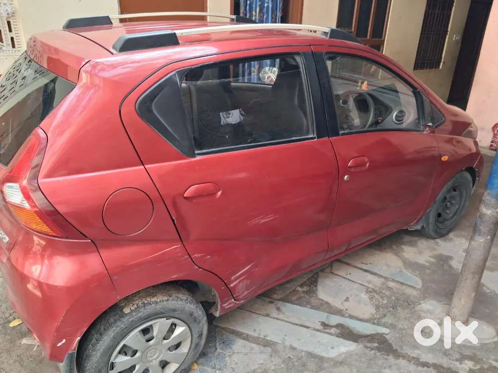 Datsun Redigo 2017 Car