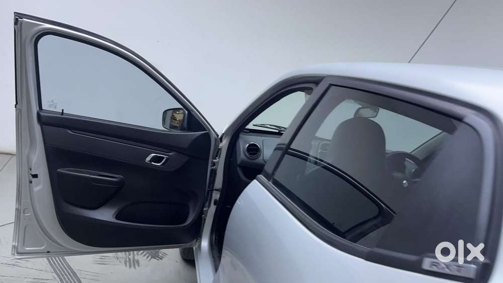 Renault Kwid 2019-ongoing 1.0 Rxt (o), 2019, Petrol