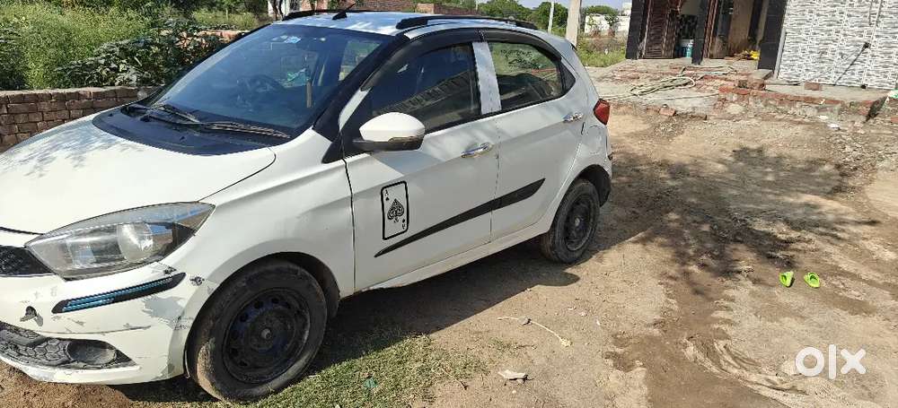 Tara Tagio Xt Fuel Diesel