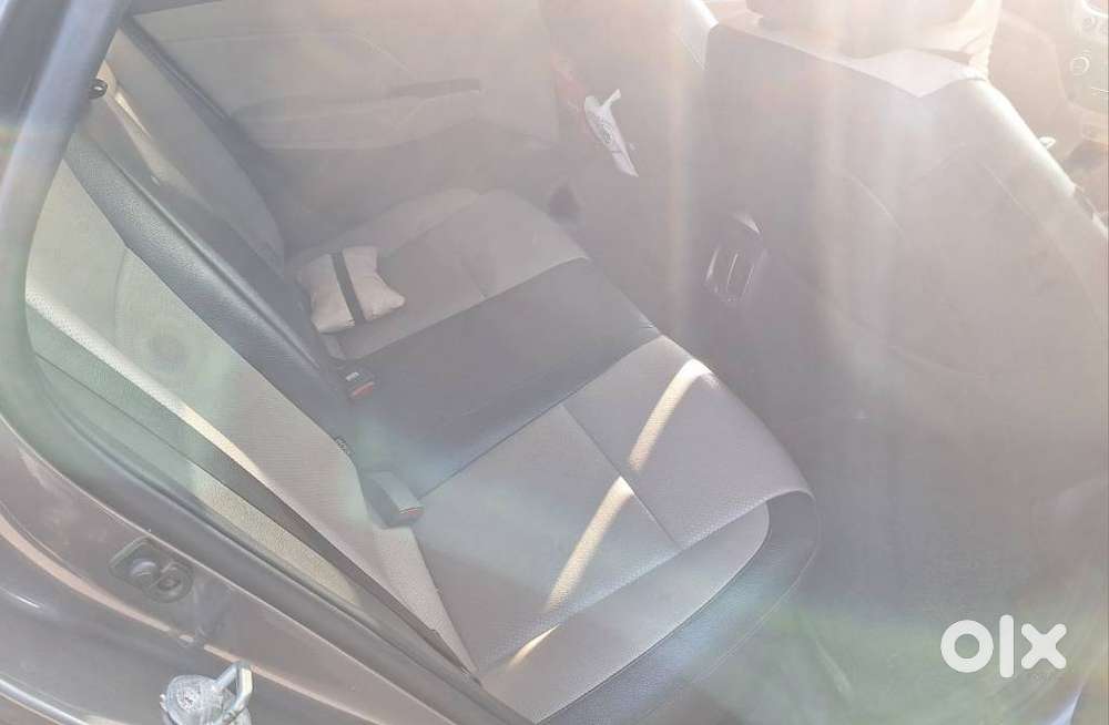 Hyundai Verna 1.5 Sx (o) Vtvt, 2018, Cng & Hybrids