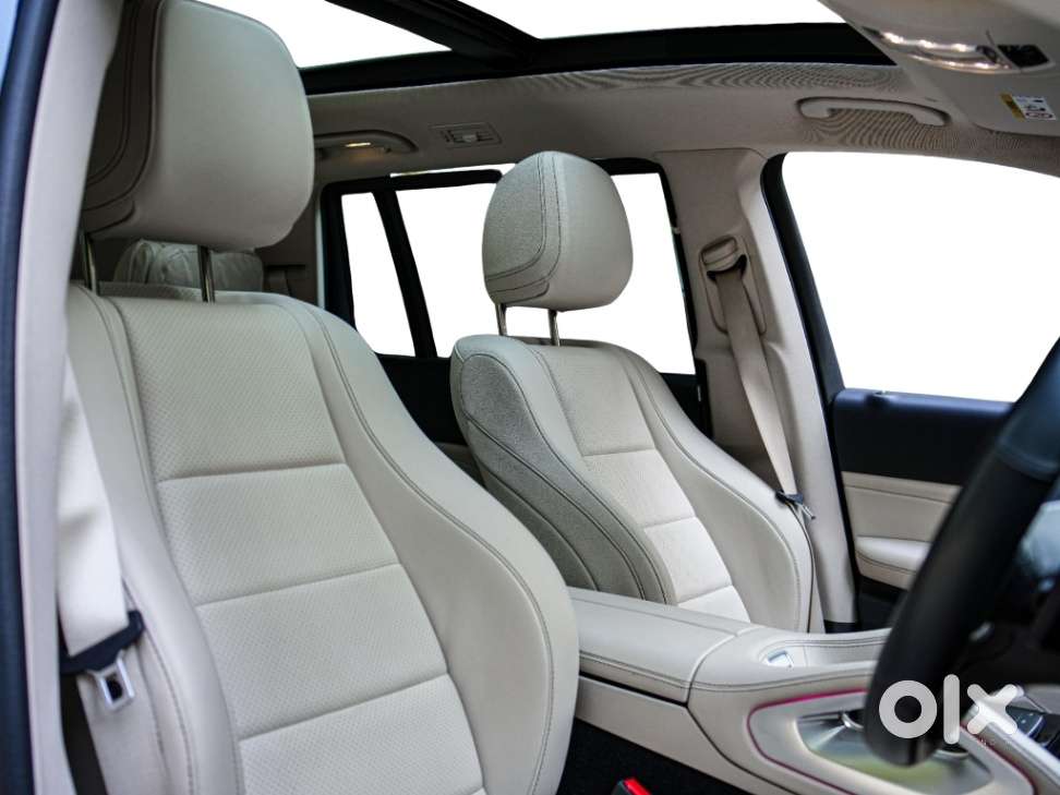 Mercedes-benz Gls 450 4matic, 2022, Petrol