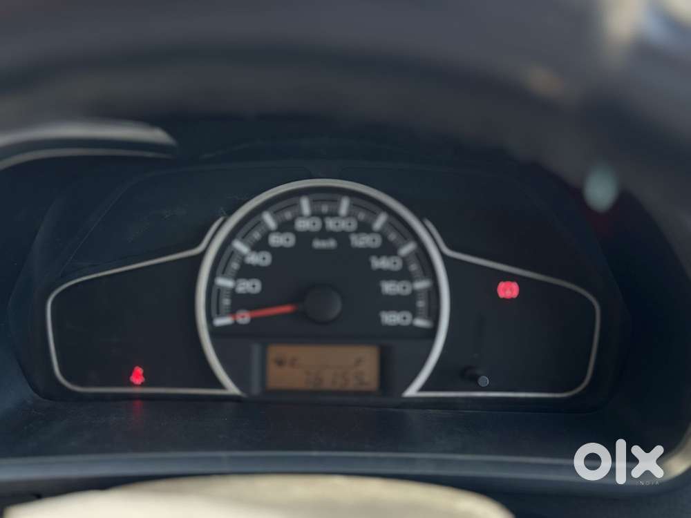 Maruti Suzuki Alto 800 Vxi Airbag, 2021, Petrol