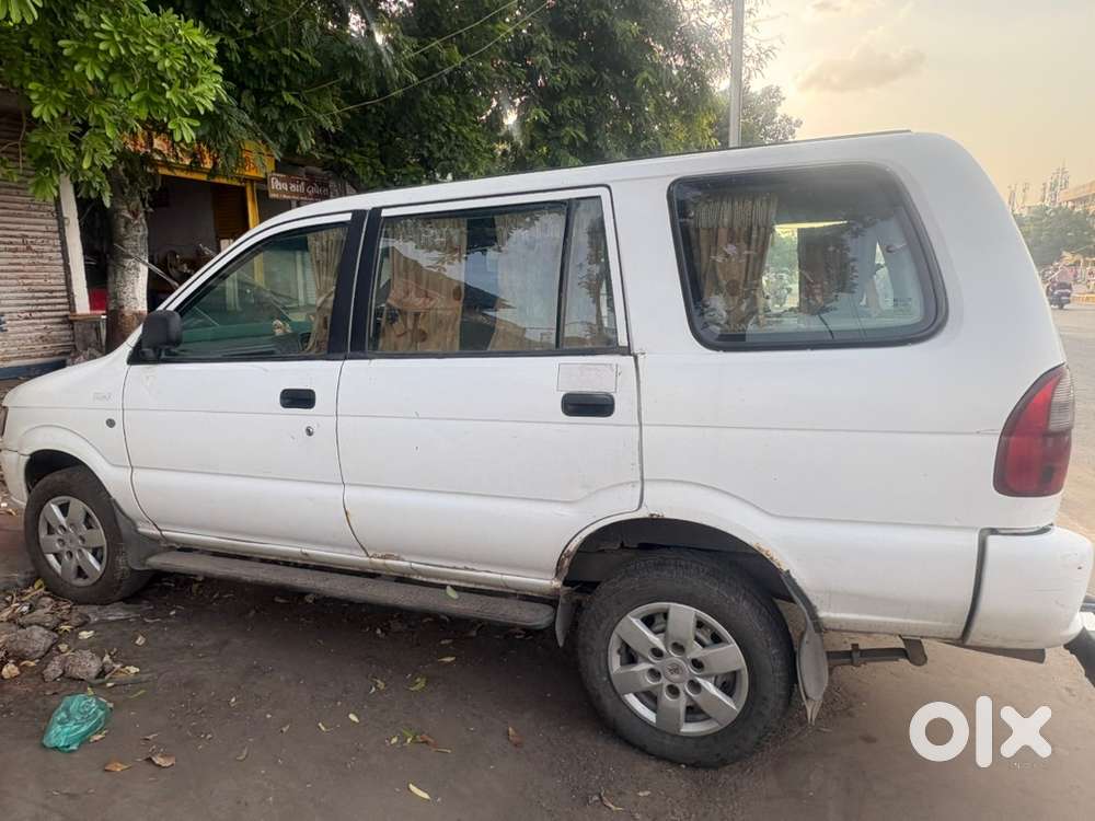 Chevrolet Tavera Diesel 2007
