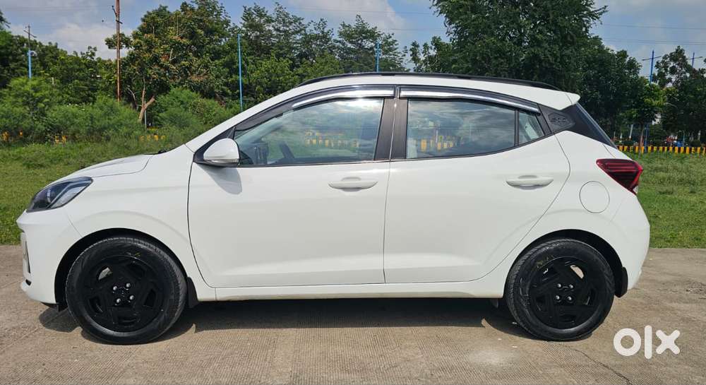 Hyundai I10 Sportz, 2024, Cng & Hybrids