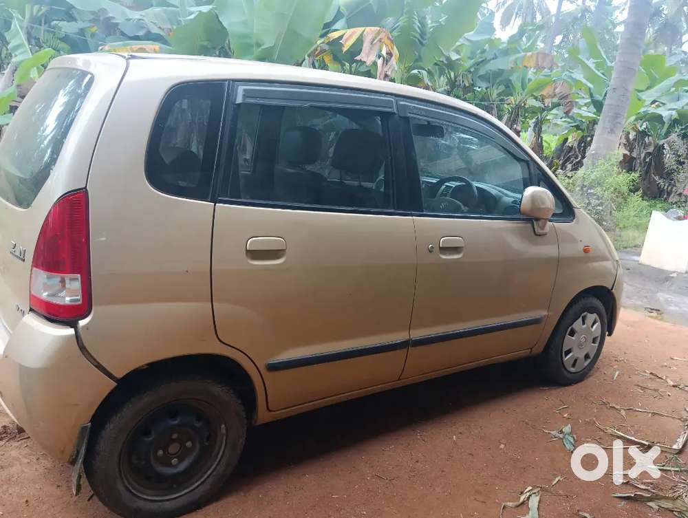Maruti Suzuki Zen Estilo 2007 Petrol Well Maintained
