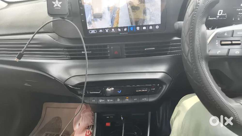Hyundai New I20 2023 Petrol 22500 Km Driven