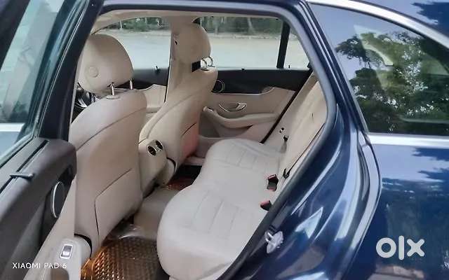 Mercedes-benz Glc Class Progressive C 220d, 2017, Diesel